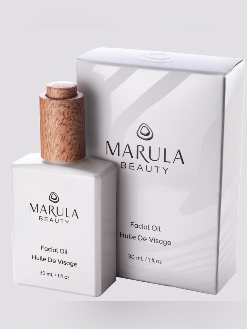 Marula Beauty Facial Oil (30 mL / 1 fl oz)
